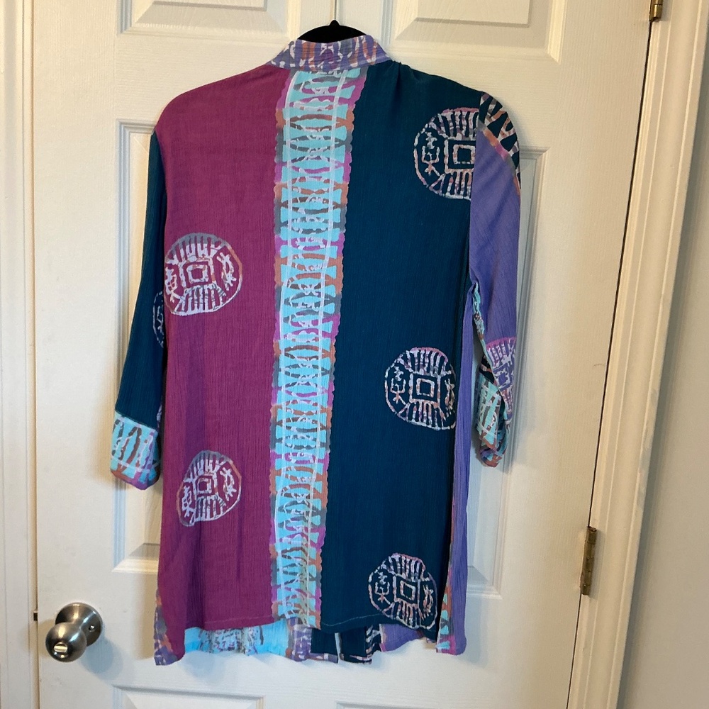 Multi Colored From Soft Surroundings. - image 2